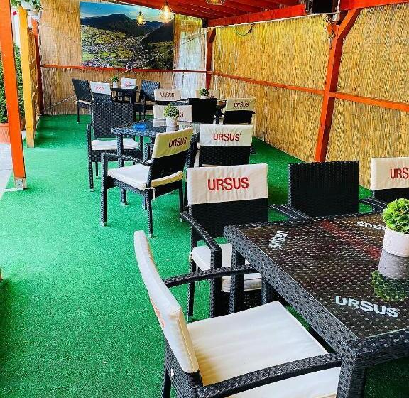 Пансион Dry Valley