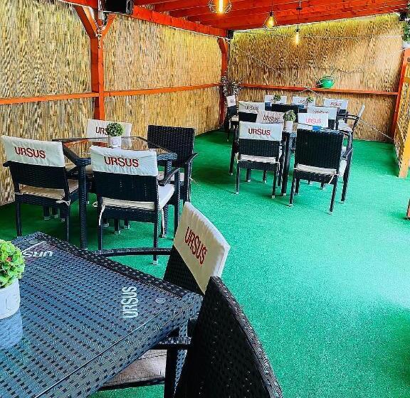 Пансион Dry Valley