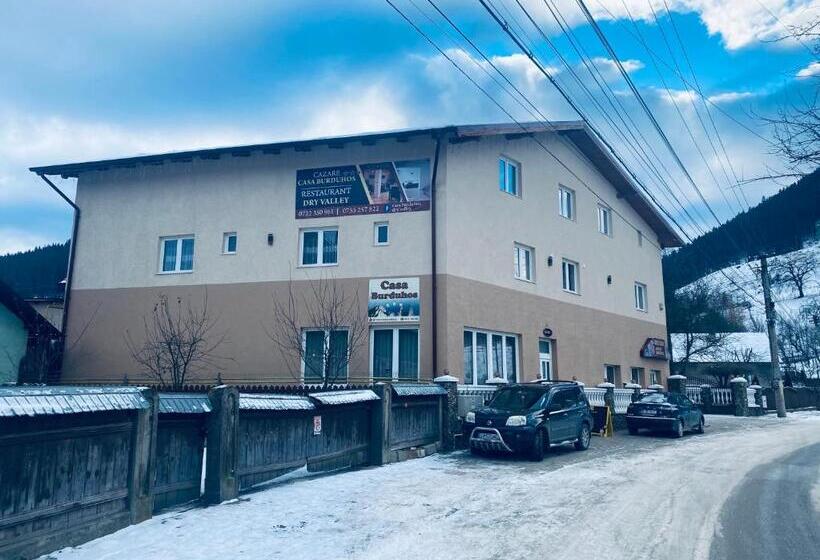 Пансион Dry Valley