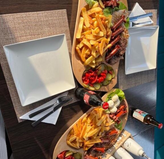 Пансион Dry Valley