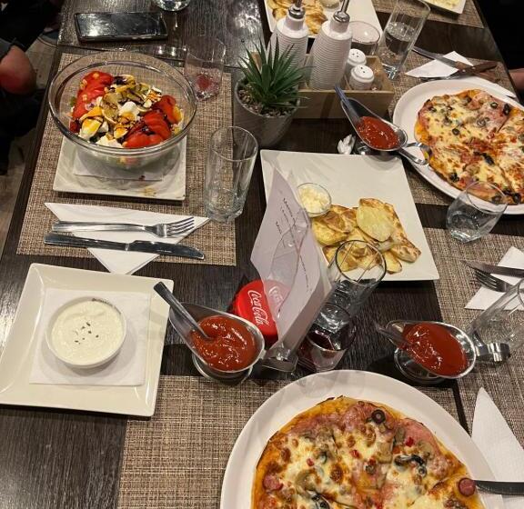 Пансион Dry Valley