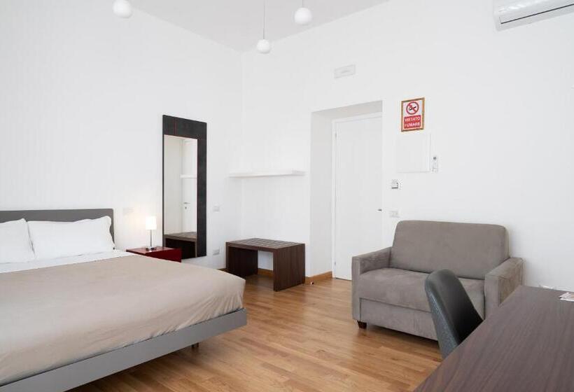 פנסיון L Isola Che C è