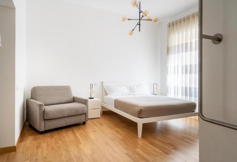 פנסיון L Isola Che C è