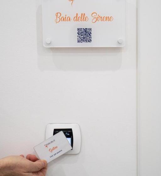 פנסיון L Isola Che C è