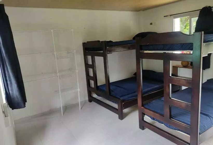 Majatalo Puerta Azúl Capurganá