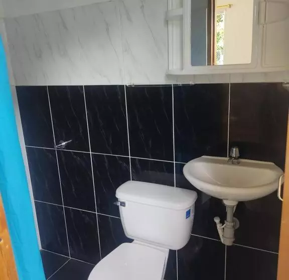 Majatalo Puerta Azúl Capurganá