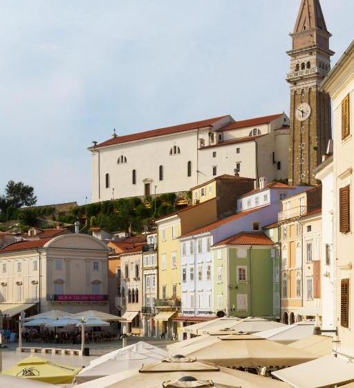 Premium Tartini Apartment 2 By Locap Group