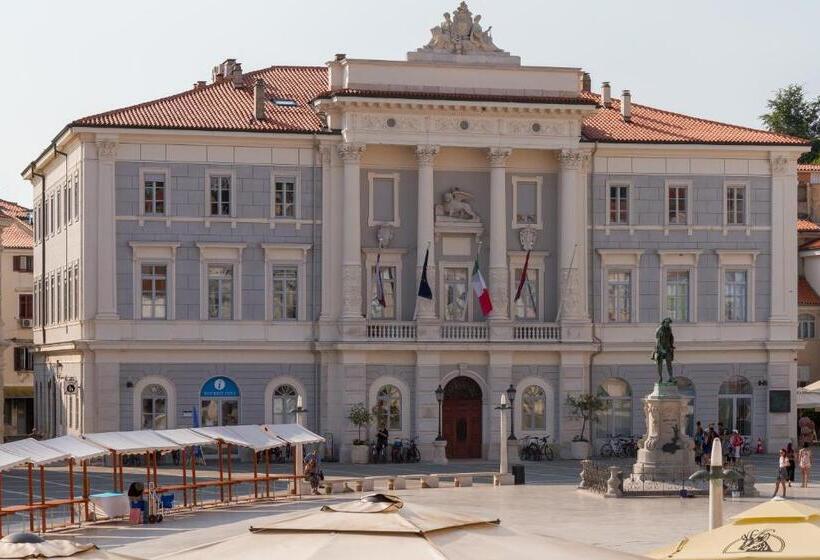 Premium Tartini Apartment 2 By Locap Group