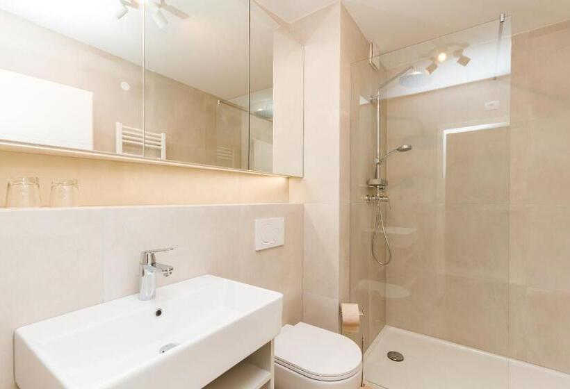 Premium Tartini Apartment 2 By Locap Group