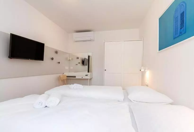 Premium Tartini Apartment 2 By Locap Group