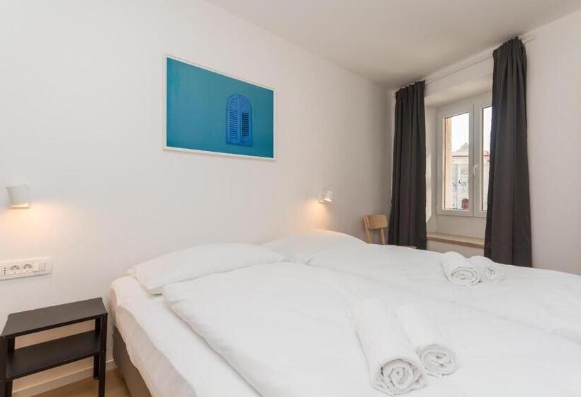 Premium Tartini Apartment 2 By Locap Group