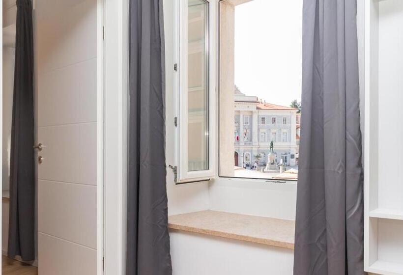 Premium Tartini Apartment 2 By Locap Group