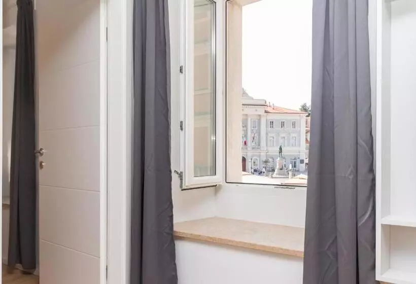 Premium Tartini Apartment 2 By Locap Group