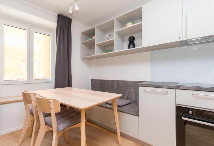 Premium Tartini Apartment 2 By Locap Group