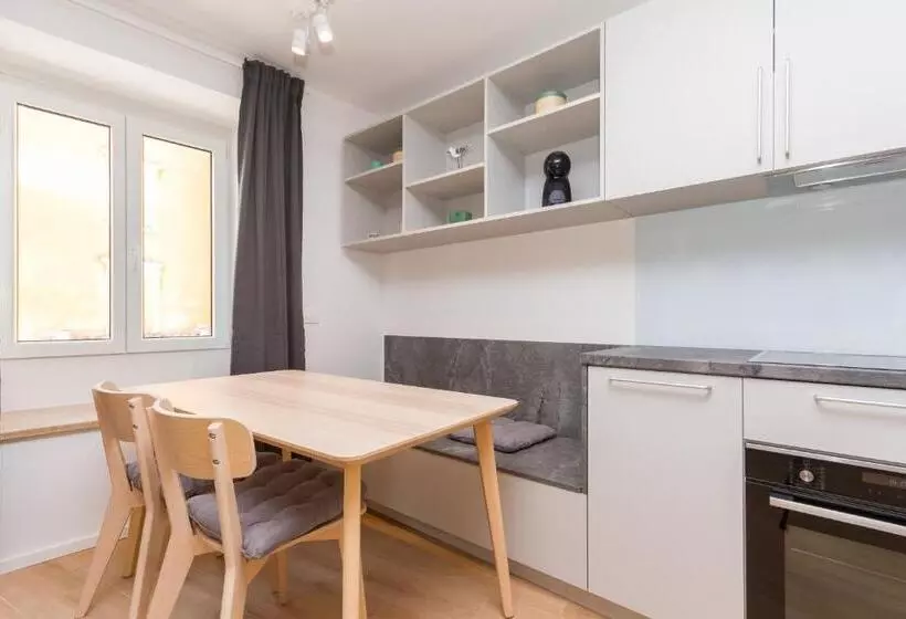 Premium Tartini Apartment 2 By Locap Group
