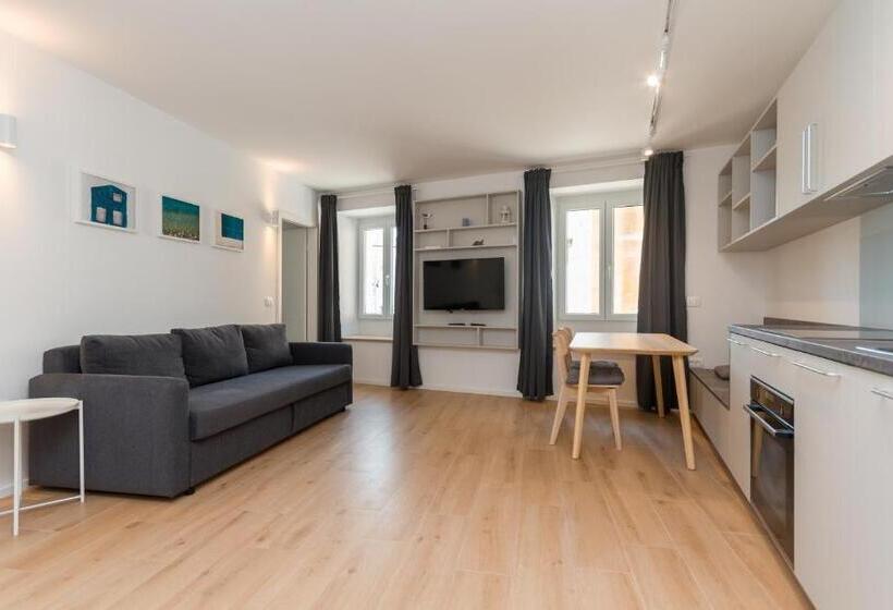 Premium Tartini Apartment 2 By Locap Group