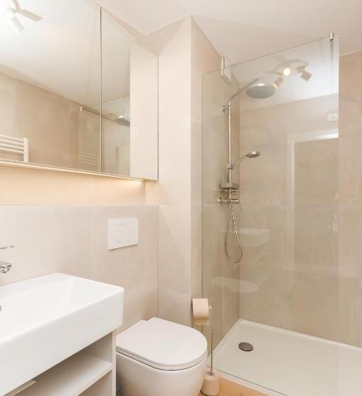 Premium Tartini Apartment 2 By Locap Group