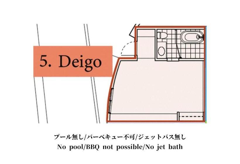 Villa Life Indah Sumuide