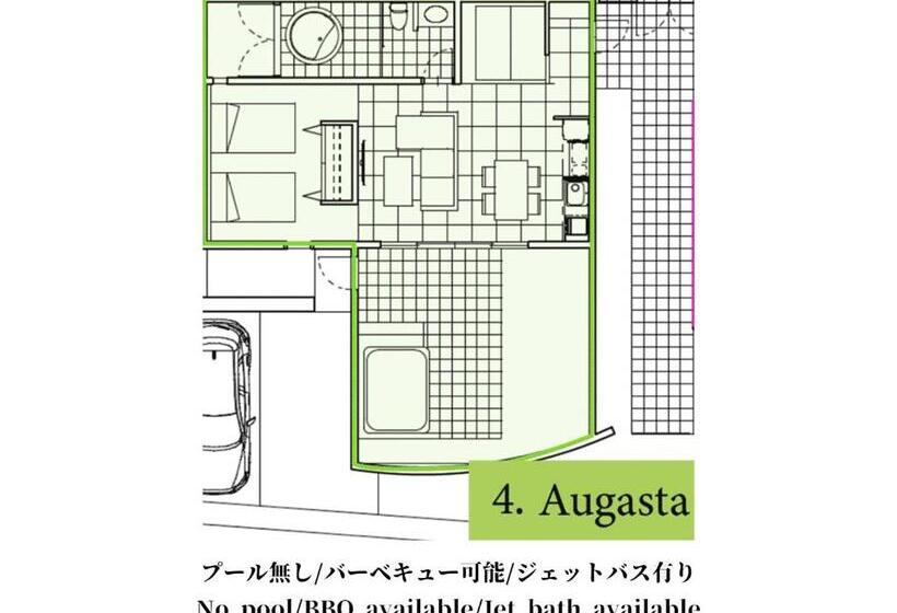 Villa Life Indah Sumuide