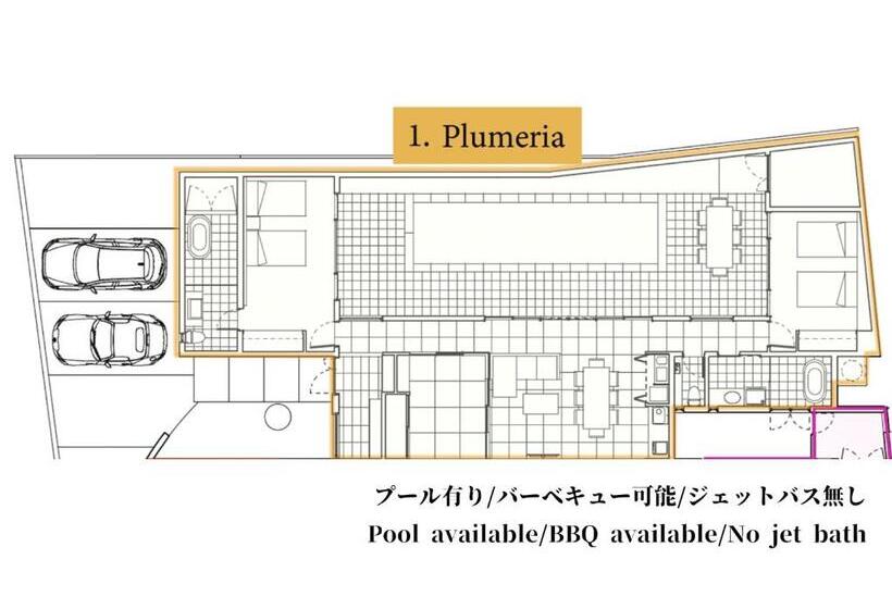 Villa Life Indah Sumuide