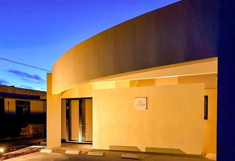 Villa Life Indah Sumuide