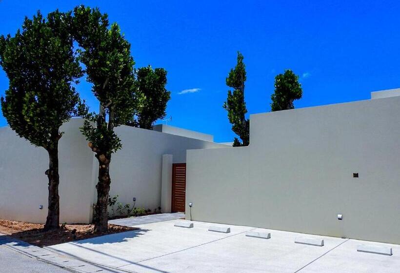 Villa Life Indah Sumuide