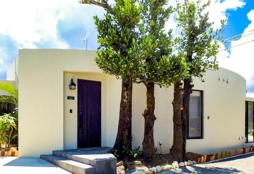 Villa Life Indah Sumuide