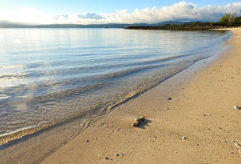 Villa Life Indah Sumuide