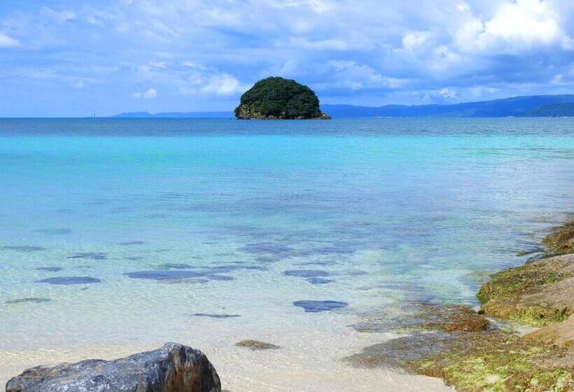 Villa Life Indah Sumuide