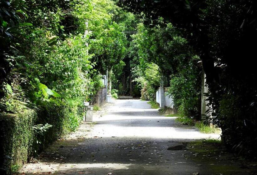 Villa Life Indah Sumuide