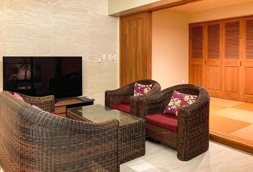 Villa Life Indah Sumuide