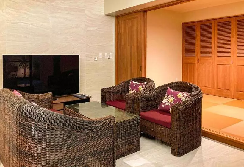 Villa Life Indah Sumuide