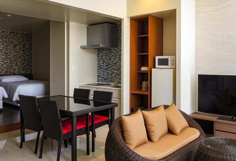 Villa Life Indah Sumuide