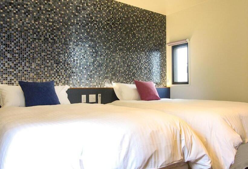 Villa Life Indah Sumuide