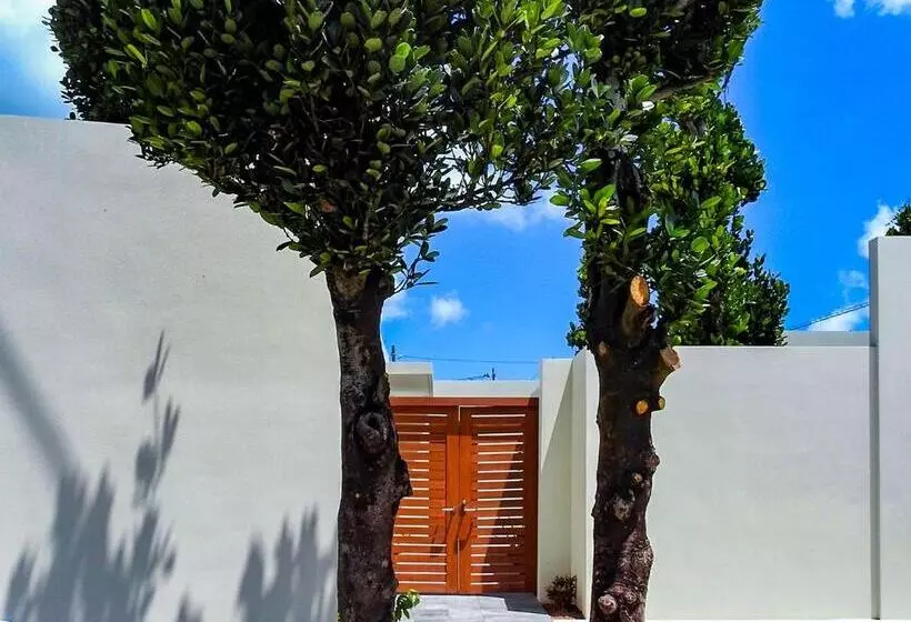 Villa Life Indah Sumuide