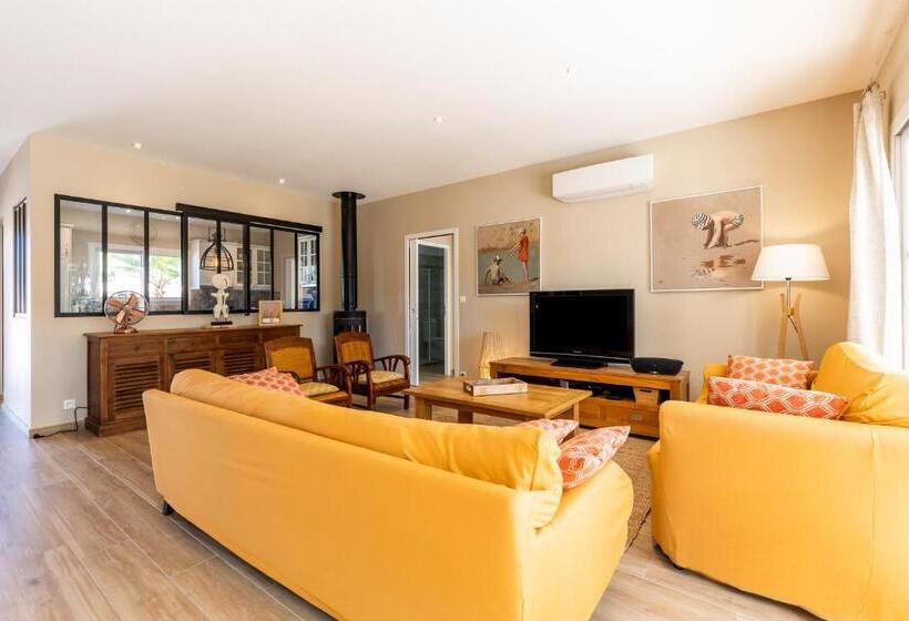 Villa Vensac Océan Plein Sud