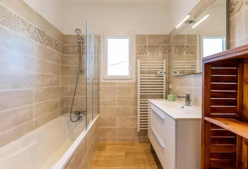 Villa Vensac Océan Plein Sud