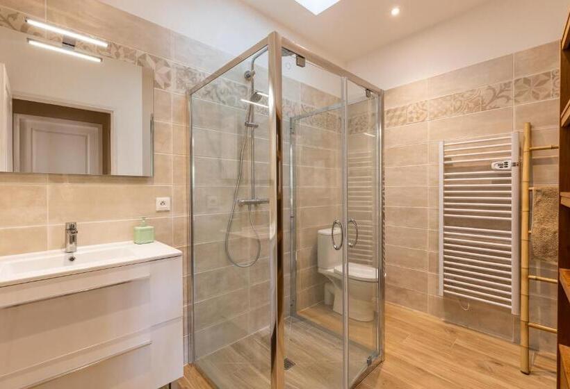 Villa Vensac Océan Plein Sud