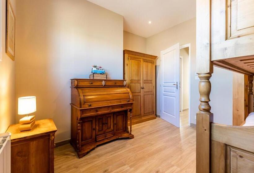 Villa Vensac Océan Plein Sud