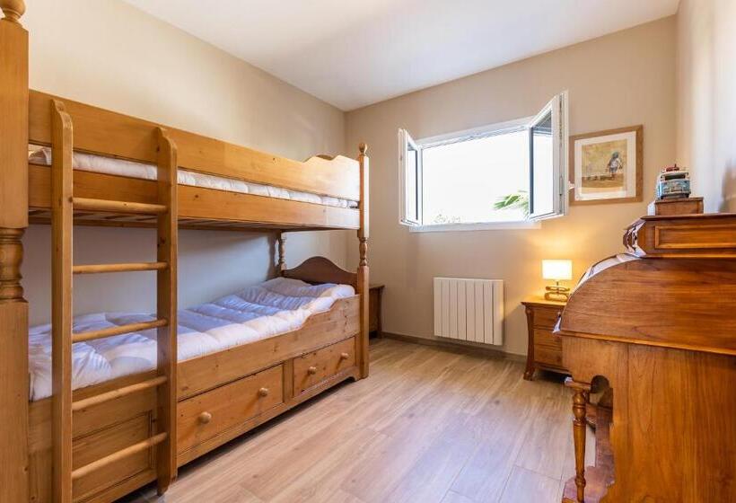 Villa Vensac Océan Plein Sud