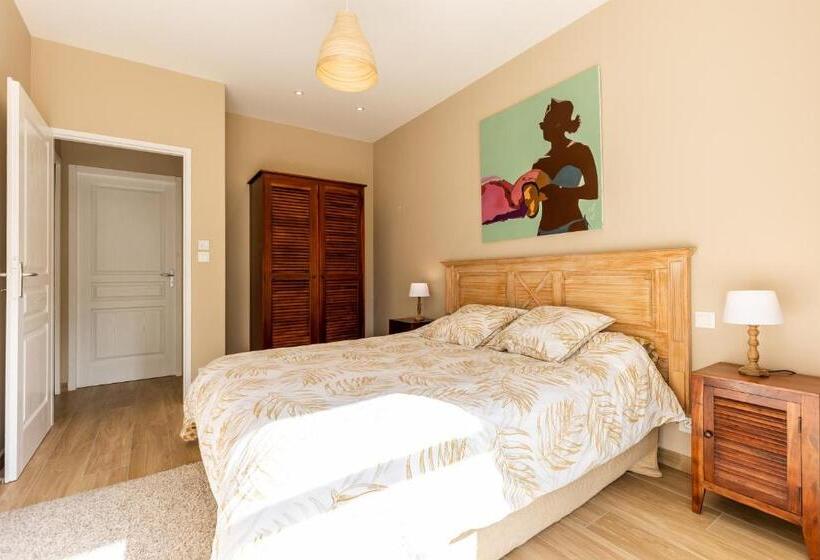 Villa Vensac Océan Plein Sud