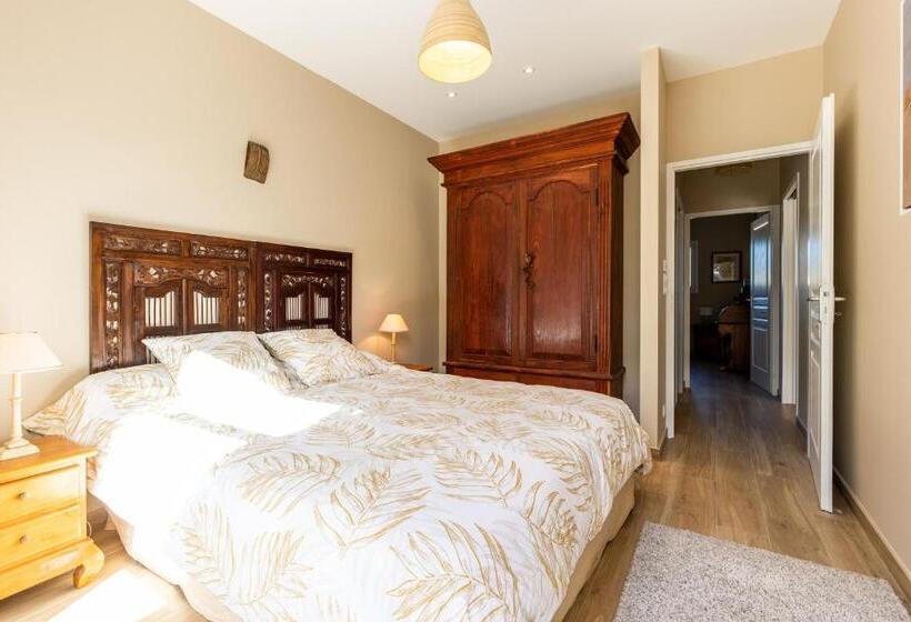 Villa Vensac Océan Plein Sud