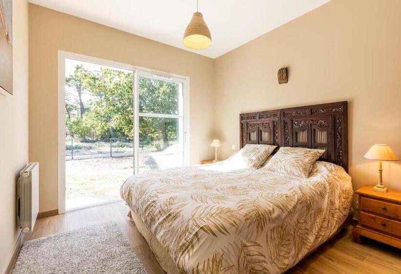 Villa Vensac Océan Plein Sud