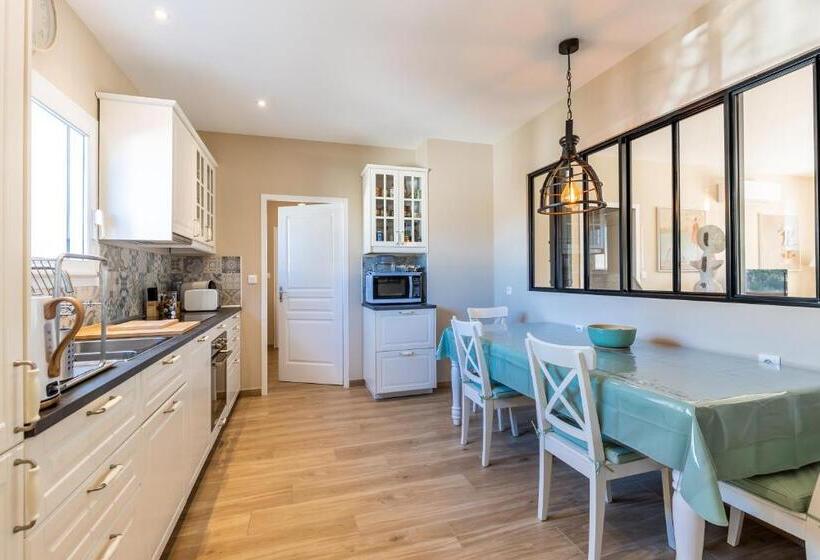 Villa Vensac Océan Plein Sud