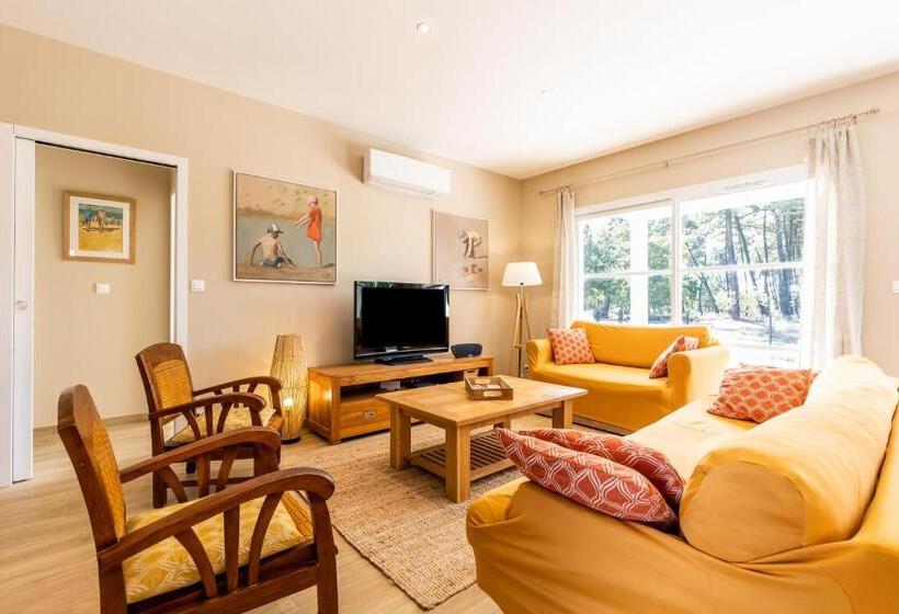 Villa Vensac Océan Plein Sud