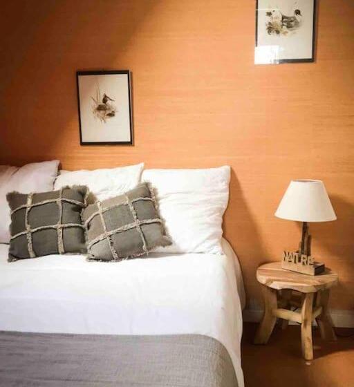 Adorable Chalet Sur Le Lac De Payolle