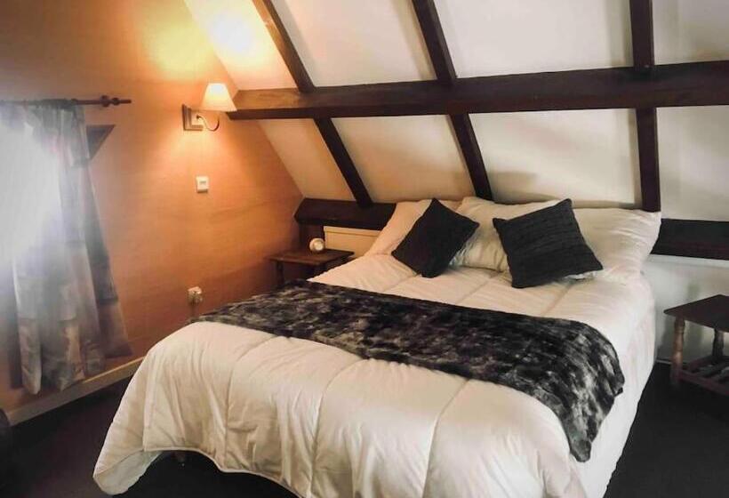 Adorable Chalet Sur Le Lac De Payolle