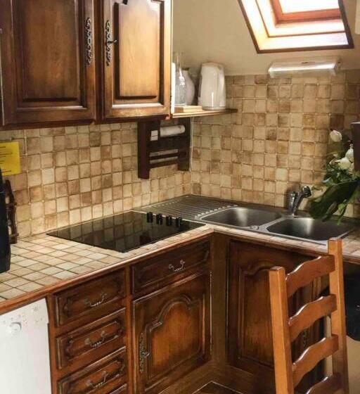 Adorable Chalet Sur Le Lac De Payolle