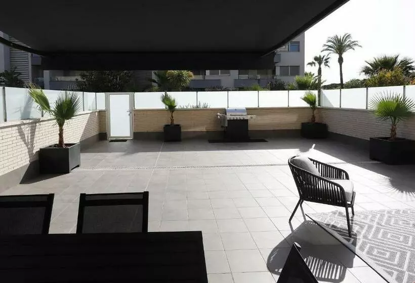 At175 Nova Torredembarra