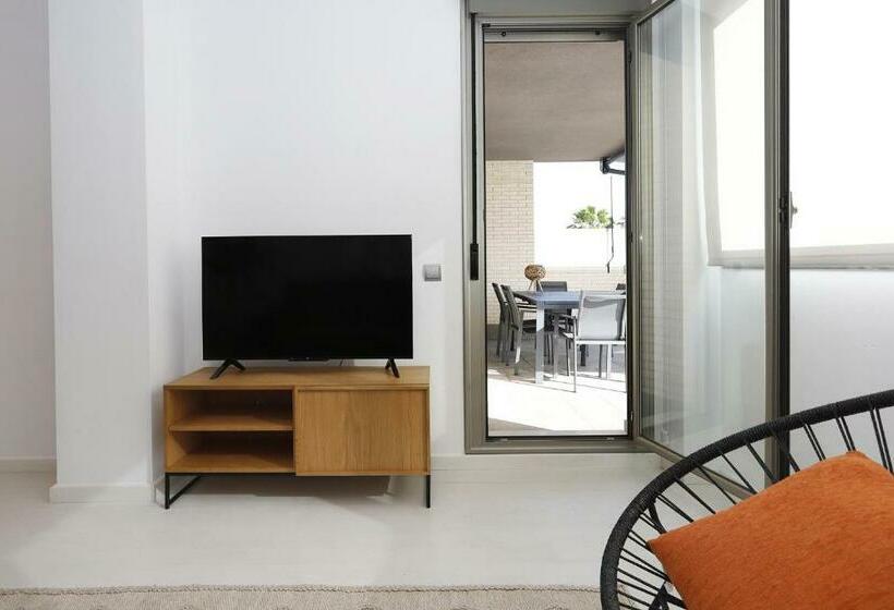 At175 Nova Torredembarra